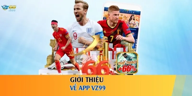 Giới thiệu về app VZ99